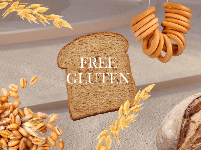  Безглютеновая диета — кому подойдет, какие продукты можно есть 