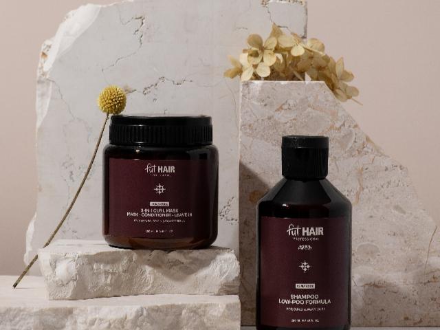 Знайомтесь: Fut Hair – новий бренд розумного догляду за волоссям