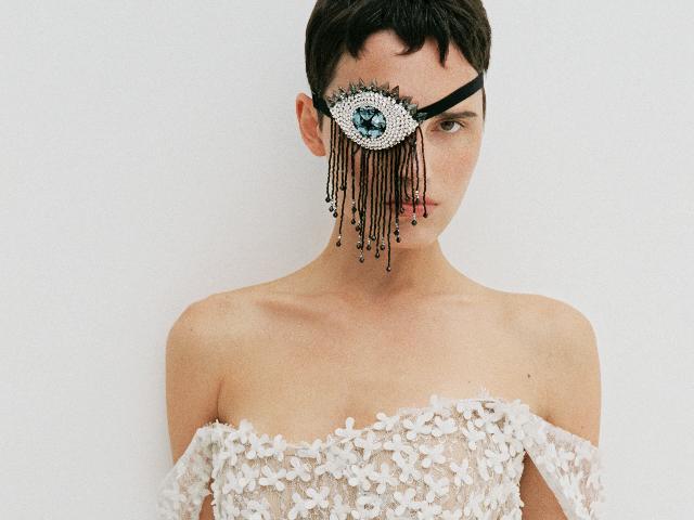 Якими були головні події другої частини Ukrainian Fashion Week сезону spring-summer – 2026