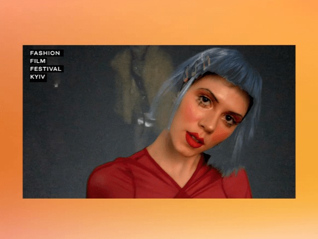 Fashion Film Festival Kyiv — 2020 представили новую айдентику