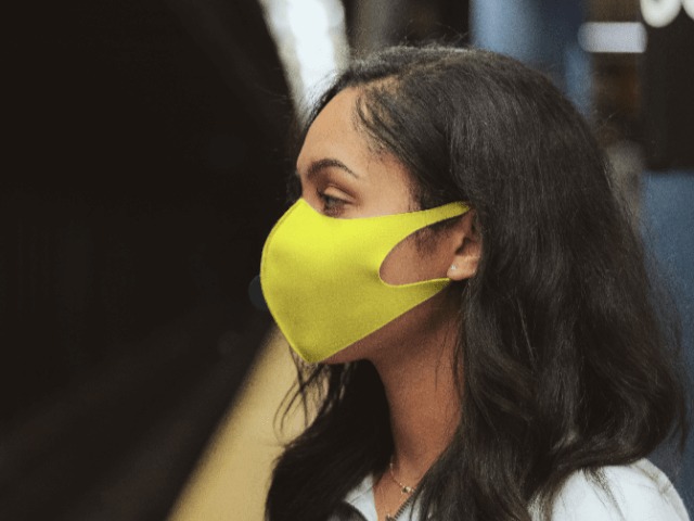 Украина переходит в желтую зону карантина. Что это означает