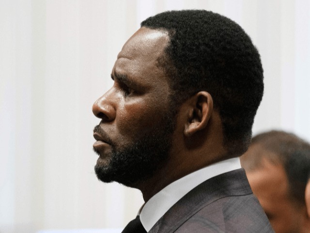 Исполнителя хита I Believe I Can Fly признали виновным в изнасиловании женщин и детей