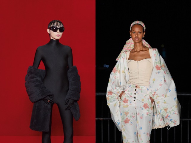 Оптимистичные и соблазнительные: 5 главных модных трендов 2022 года