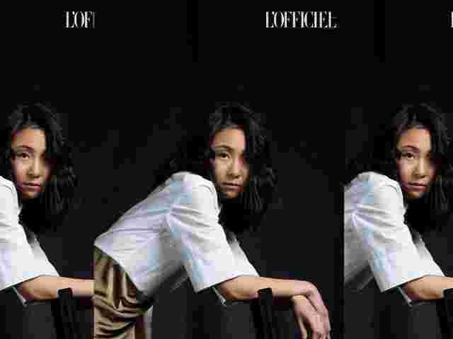 Скрипачка Юлия Ван: "Я за любые эксперименты и новаторство"