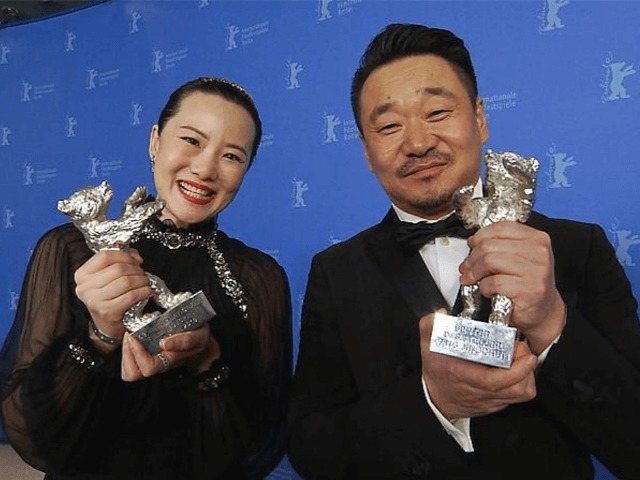 Берлинале станет гендерно-нейтральным в 2021 году