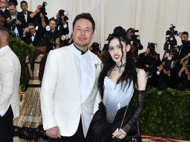 Курс на Юпитер: Граймс рассказала о планах после расставания с Илоном Маском