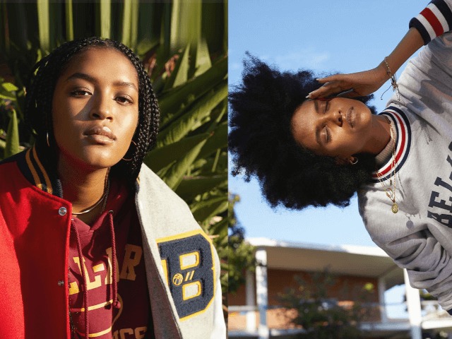 Толстовки, бомберы и яркие принты: Уилл Смит выпустил 3-ю коллекцию одежды