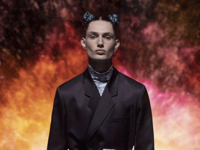 Dior представил два оригинальных плейлиста для Spotify со своих показов 