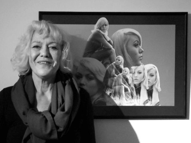 Скончалась актриса Маргарет Нолан, звезда фильма "Голдфингер" о Джеймсе Бонде 