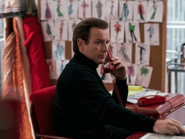 Семья дизайнера Роя Холстона раскритиковала биографический сериал Netflix о нем