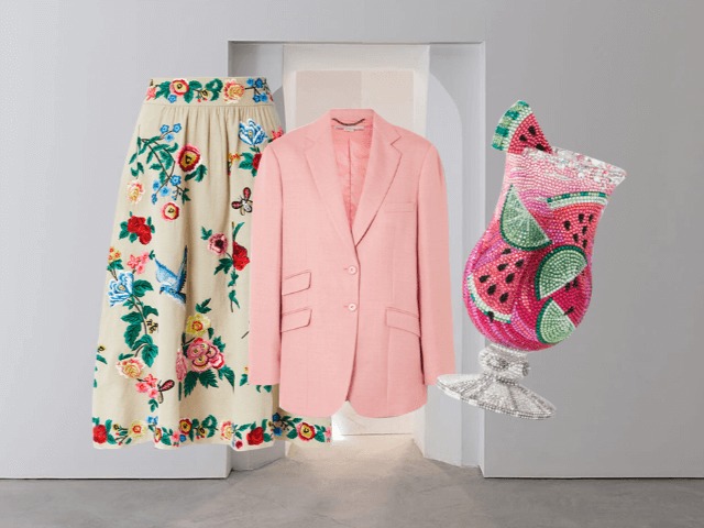 Как уместно одеться, если вы идете на свадьбу: 5 небанальных примеров