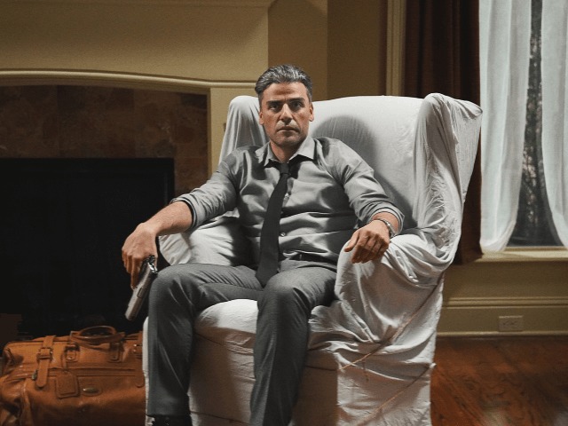 Смотрите: Оскар Айзек в тизере фильма Мартина Скорсезе "Холодный расчет"