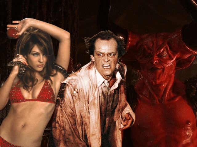 Повелители Тьмы: 5 культовых исполнений роли Дьявола в кино