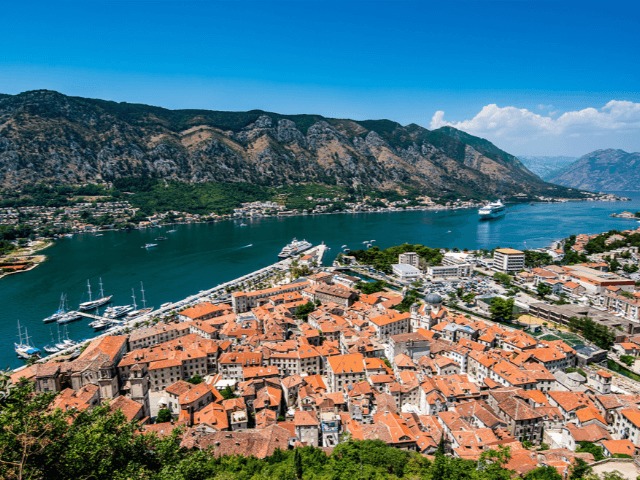 Черногория первой в Европе победила коронавирус