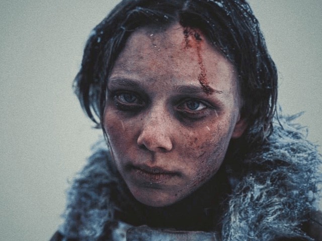 Голливудская компания купила украинский фильм. В главной роли — Иванна Сахно