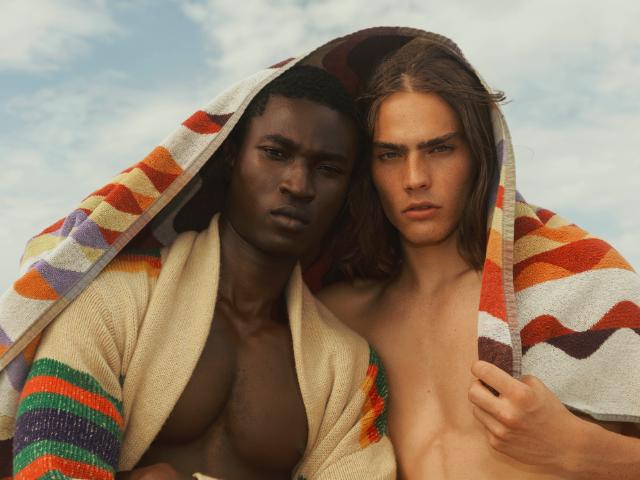 Boys of Summer