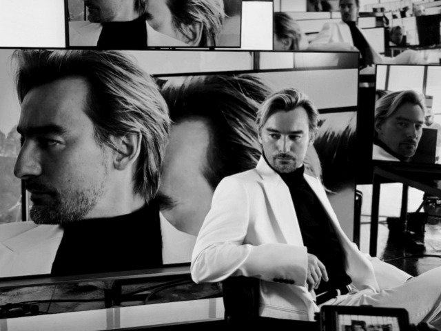 Амбассадор LG в Украине Алан Бадоев о своей режиссерской философии и телевизионных технологиях нового времени