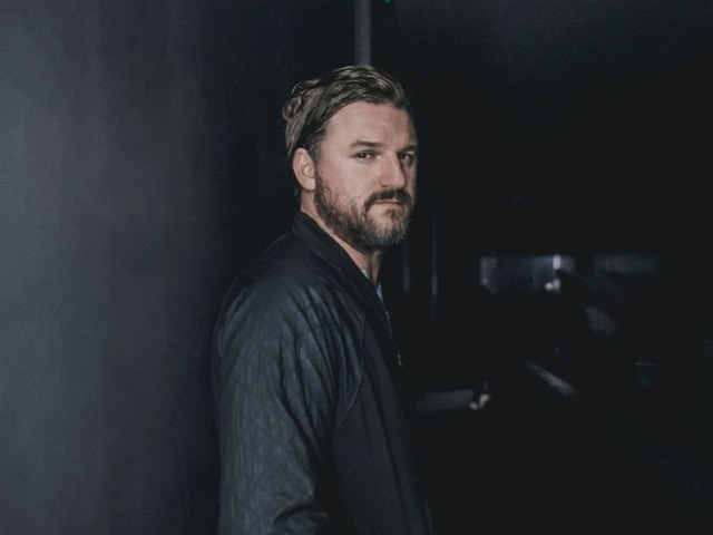 Впервые за 12 лет Solomun записал новый альбом. Диджей представит его в Киеве