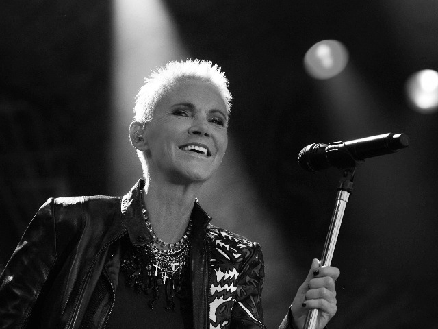Скончалась солистка группы Roxette Мари Фредрикссон