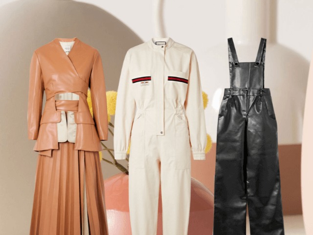 Чем пополнить гардероб к 8 Марта: 24 вещи в стиле power-dressing