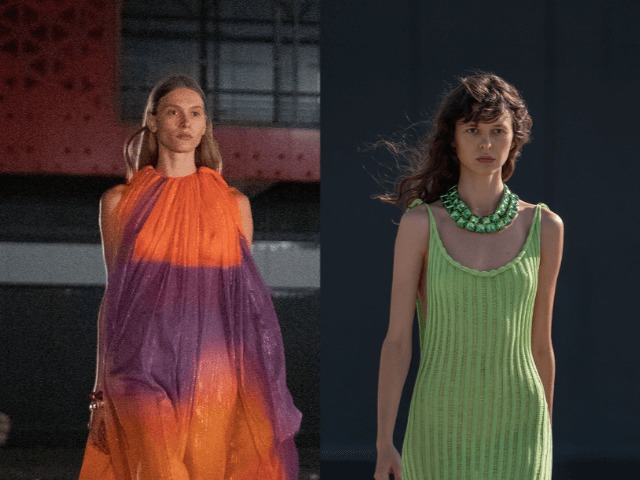 Theo вновь показали коллекцию в Нью-Йорке. Она посвящена одному из этических философских направлений