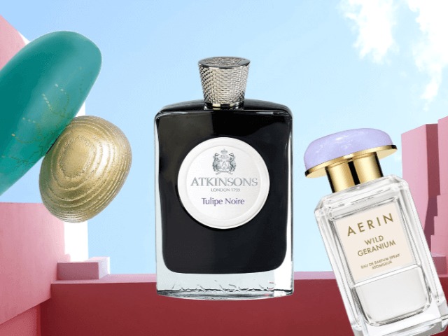 11 лучших нишевых ароматов на лето для женщин 