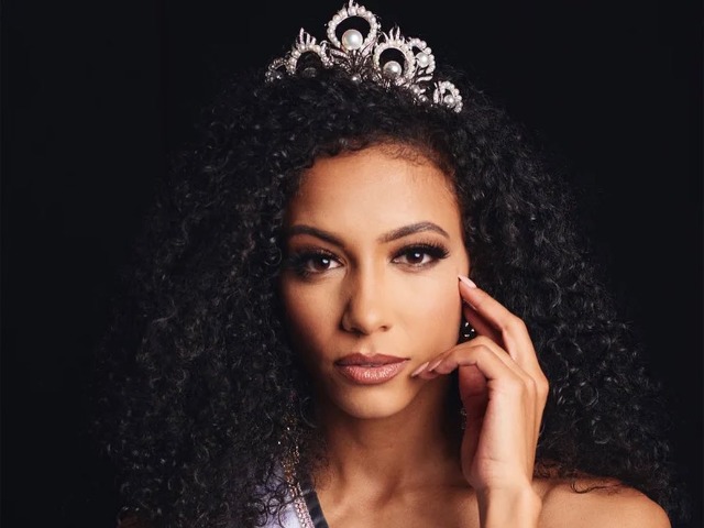 "Мисс США — 2019" Чесли Крист покончила с собой