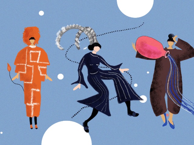 Гороскоп на февраль — 2020