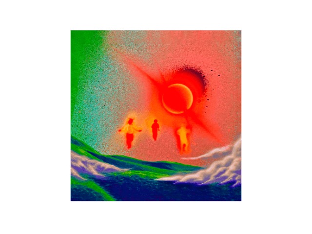 Дождались: Канье Уэст выпустил альбом Donda — сразу 26 треков