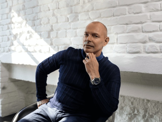 Александр Палиенко: Не спешить, верить в себя и доверять интуиции