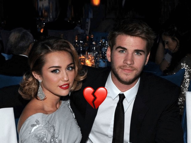 Майли Сайрус прокомментировала слухи об измене Лиаму Хемсворту