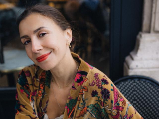 «Не закохуватися у факти, а шукати людину»: Олена Моренцова-Шулик готує фільм про  Софію Яблонську