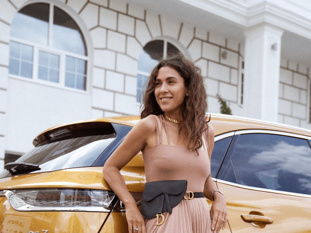 Один день из жизни главного редактора Ульяны Бойко на Неделе высокой моды в Париже