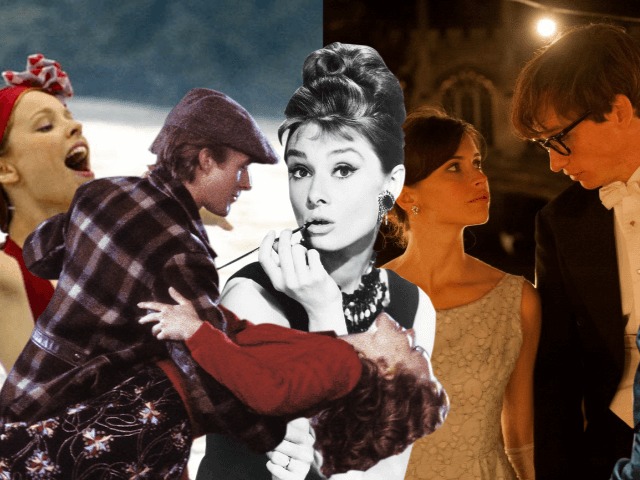 9 мелодрам на все времена