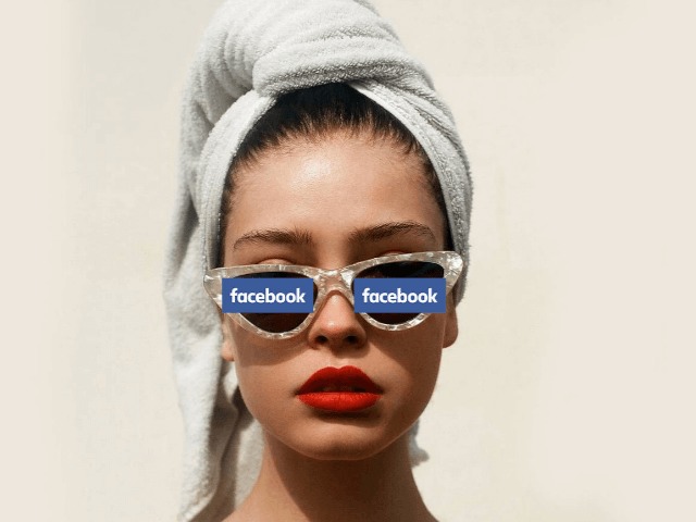 Facebook и Ray-Ban работают над созданием умных очков, которые заменят смартфоны