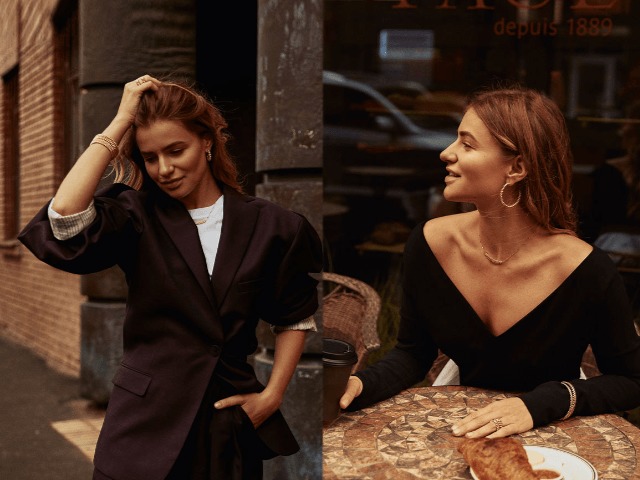 Анна Плужник: "Самое важное в путешествиях — это комфорт"