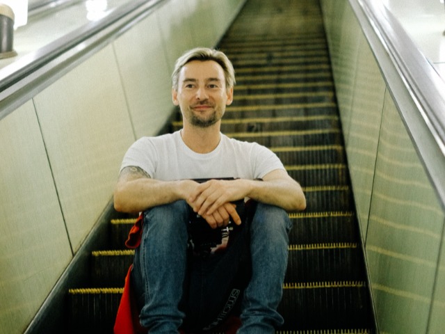 "Ти — можеш!": Алан Бадоєв перетворив рекламу "Альфа-Банку" на мотиваційне відео