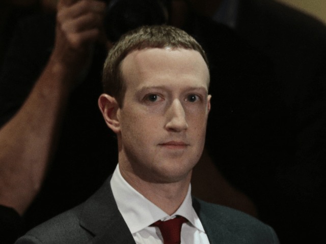 Метамир, который изменит все: Марк Цукерберг планирует трансформировать Facebook в новую сеть