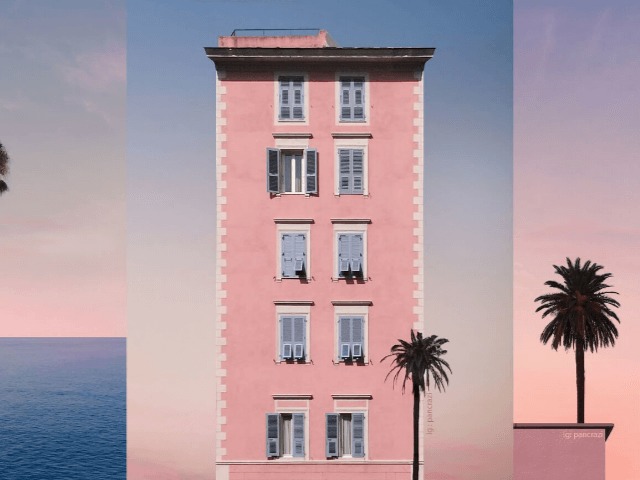 Смотрите: Фотографии острова Корсика, которые вдохновляют на путешествия