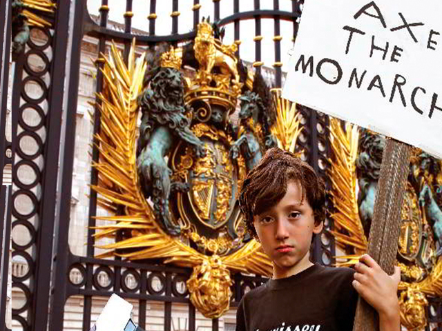 Слушайте: Три новых трека от Моррисси