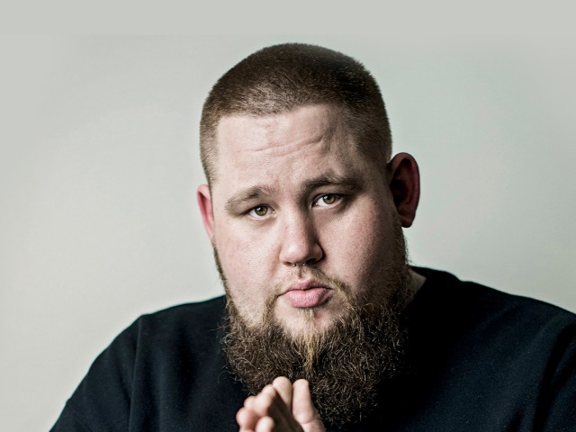 Британский музыкант Rag’n’Bone Man впервые выступит в Киеве