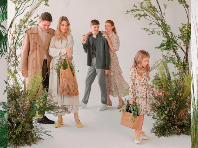 Призыв к сознательному потреблению: INTERTOP выпустили "Манифест Экоиста"