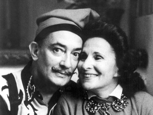 Зачем художнику муза? Женщины XX в., которые смело меняли историю искусства