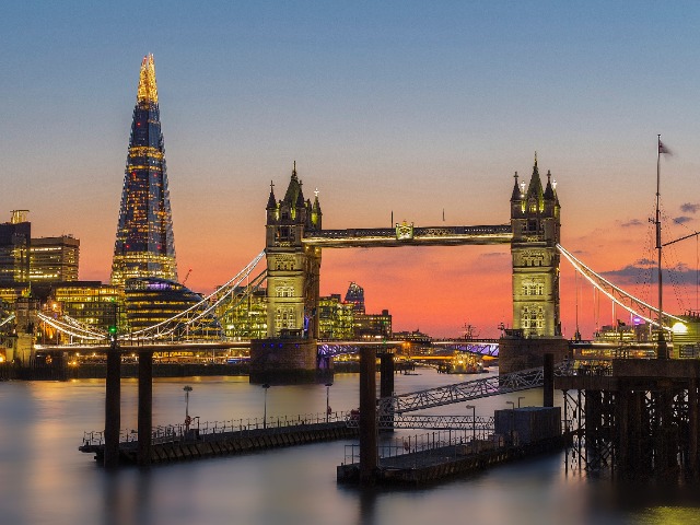 В Великобритании могут ввести четырехдневную рабочую неделю