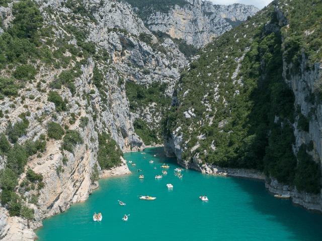 Исследование: Лето в Северном полушарии будет длиться почти полгода, а зима — 2 месяца