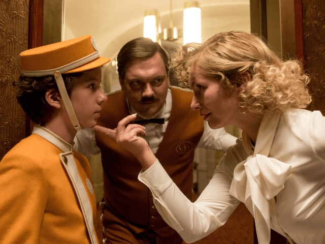 Что посмотреть с детьми: Программа онлайн-фестиваля "Чилдрен Кинофест" – 2020