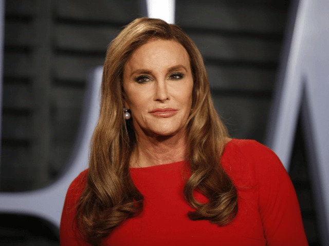 Ходят слухи: Кейтлин Дженнер сыграет в продолжении сериала "Секс в большом городе"