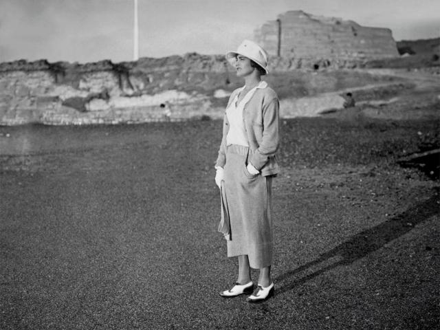 Chanel оголосили локацію для майбутнього круїзного шоу 