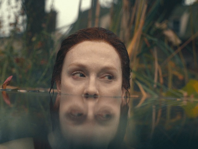 Вышел трейлер мини-сериала "История Лизи" по роману Стивена Кинга