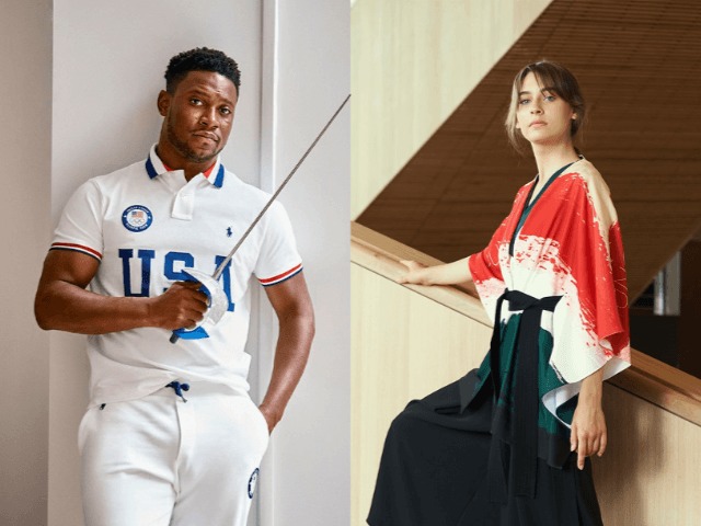 13 брендов придумали форму для участников Олимпийских игр в Токио. Вот что из этого вышло